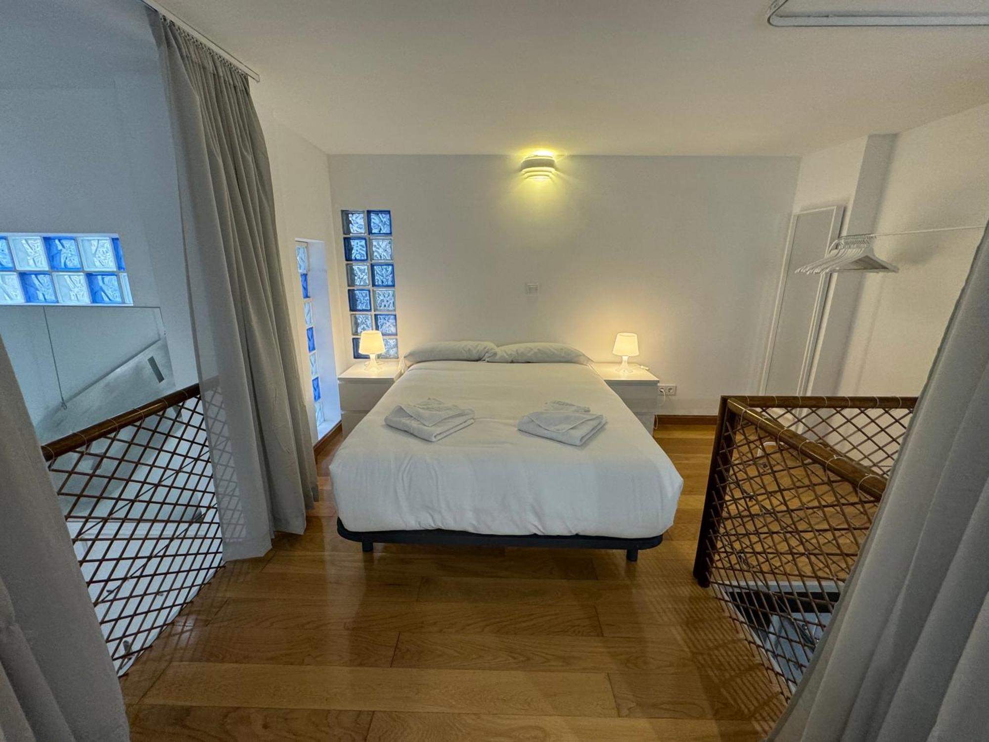 Ferienwohnung La Mascarada De Alamos Málaga Exterior foto
